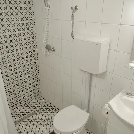 Apartament Laci And Sidi - The Sidonies Twins In 7th