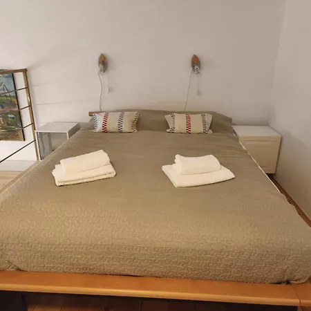 Apartament Laci And Sidi - The Sidonies Twins In 7th *